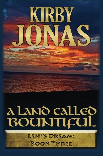 A Land Called Bountiful cover