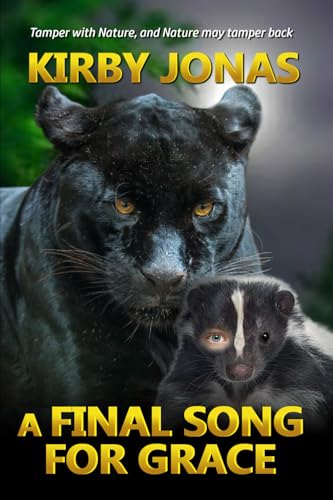 A Final Song for Grace book cover