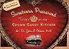 Sweetness Preserved: The Story Of The Crown Candy Kitchen