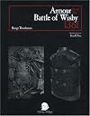 Armour from the Battle of Wisby