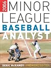 Minor League Baseball Analyst