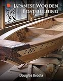 Japanese Wooden Boatbuilding