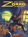 Zorro : The Masters Edition Vol. One (Zorro the Masters Edition)