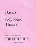 BKTPREP - Basics of Keyboard Theory - Preparatory Level