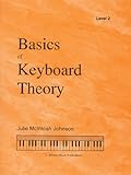 BKT2 - Basics of Keyboard Theory - Level 2