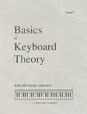 BKT7 - Basics of Keyboard Theory - Level 7