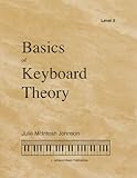 BKT8 - Basics of Keyboard Theory - Level 8