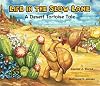 Life in the Slow Lane: A Desert Tortoise Tale