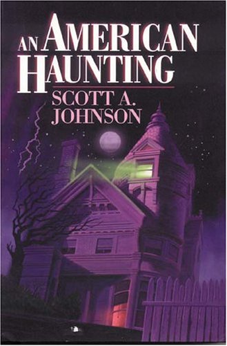 Cover of An American Haunting