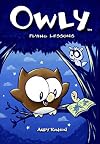 Owly Volume 3: Flying Lessons