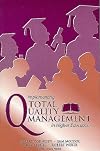 Implementing Total Quality Management in Higher Education
