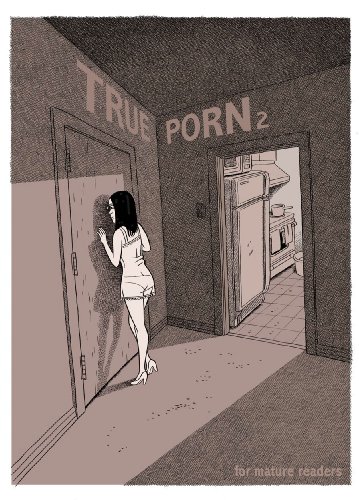 True Porn 2 cover