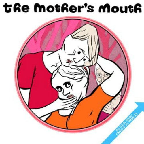 The Mother's Mouth book cover
