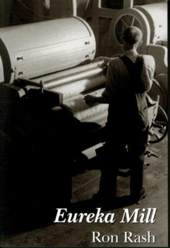 Eureka Mill book cover