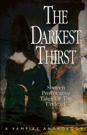 The Darkest Thirst book cover