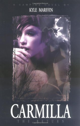 Cover of Carmilla: The Return