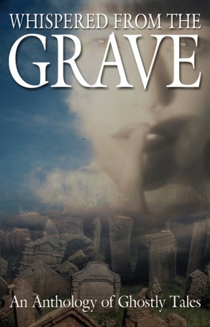 Whispered from the Grave book cover
