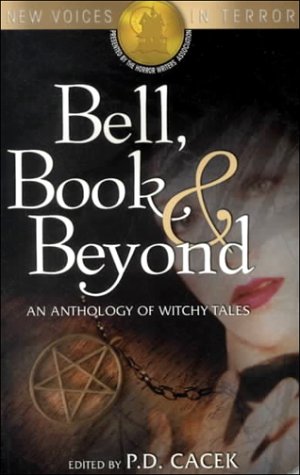 Bell, Book & Beyond book cover