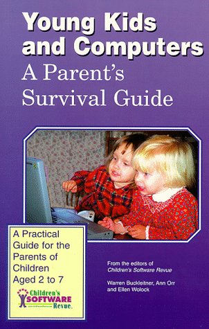 Cover of Child Development 101 for Interactive Media Designers