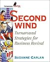 Second Wind: Turnaround Strategies for Business Revival (Entrepreneur Mentor Series)