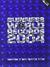 Guinness Book of World Records, 2004