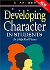 Developing Character in Students