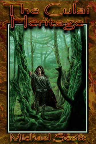The Culai Heritage book cover