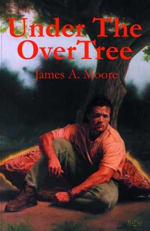 Cover of Under the Overtree