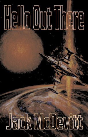 Hello Out There book cover