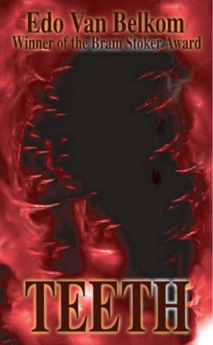 Teeth book cover