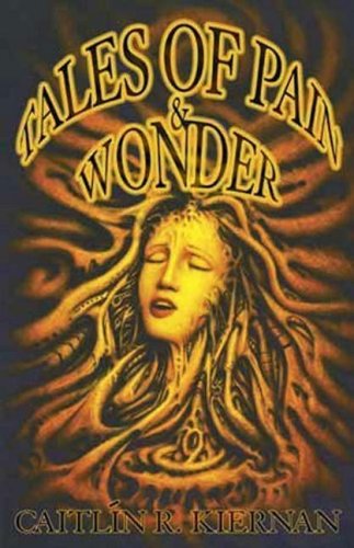 Tales of Pain and Wonder book cover