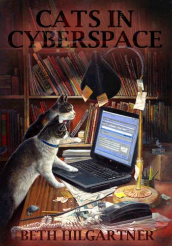 Cats in Cyberspace
