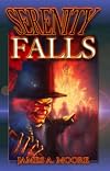 Serenity Falls