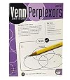 Venn Perplexors, Level D (MindWare's Best L>ogic Problems, Level D)