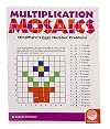 MindWare β Multiplication Mosaics