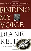 Finding My Voice
