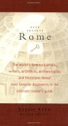 City Secrets Rome: The Essential Insider's Guide