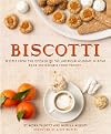 Biscotti : recipes from the kitchen of the American Academy in Rome