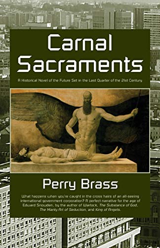 Cover of Carnal Sacraments