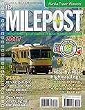 The Milepost 2017
