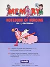 Memory Notebook of Nursing, Vol. 1: A Collection of Visual Images and Mnemonics to Increase Memory and Learning