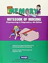 Memory Notebook of Nursing: Pharmacology and Diagnostics
