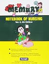 Memory Notebook of Nursing, Vol 2