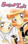 Saint Tail, Vol. 2