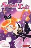Saint Tail, Vol. 4
