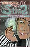 Stinz Vol. 3 #8: Playthings