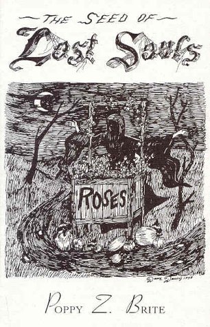 Seed of Lost Souls cover