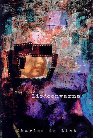 The Road to Lisdoonvarna