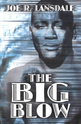 The Big Blow book cover