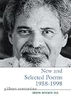 New and Selected Poems: 1958-1998